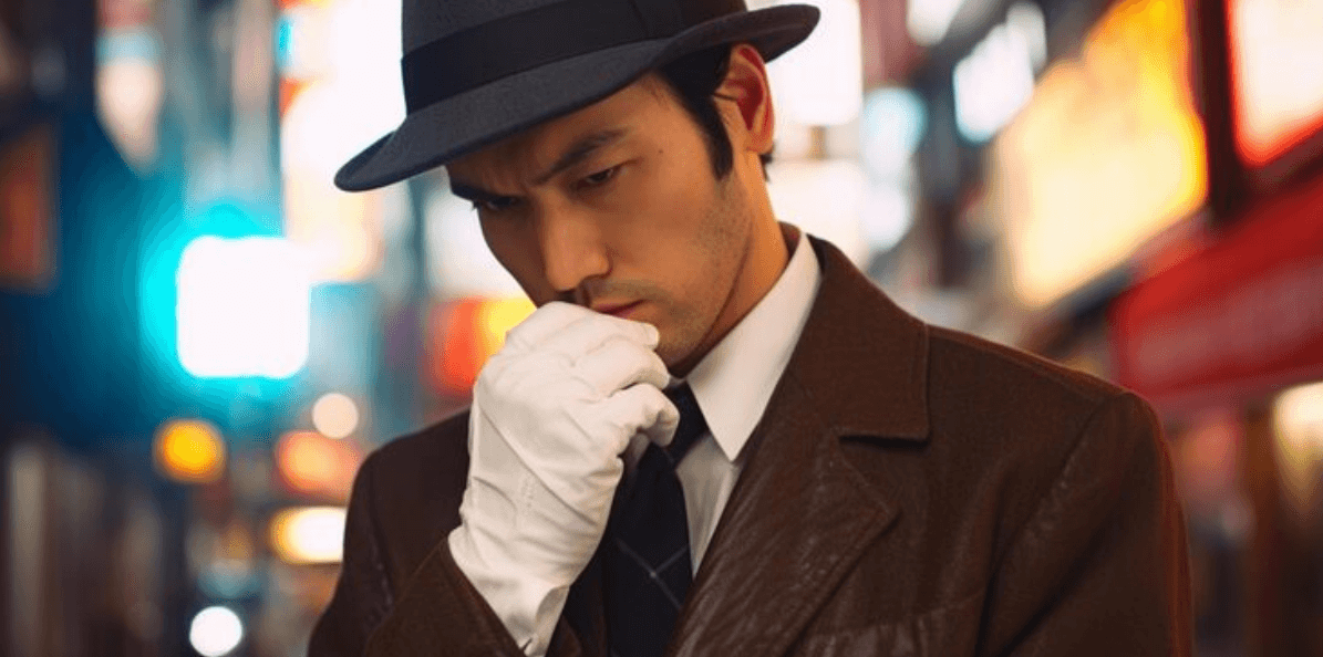 Luxury Dining in Tokyo